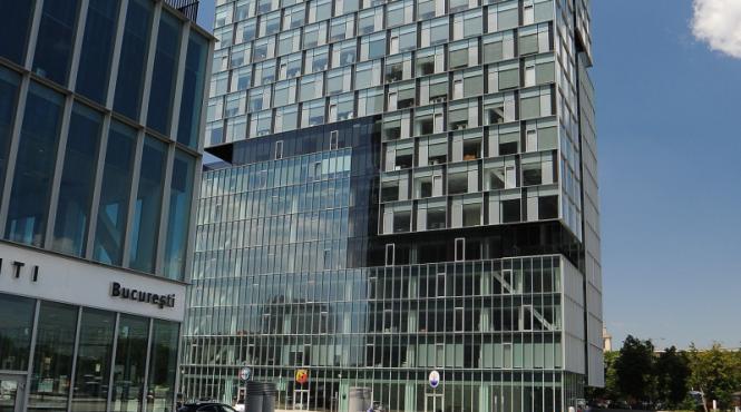 chiria pentru birouri in bucuresti printre cele mai ieftine din europa