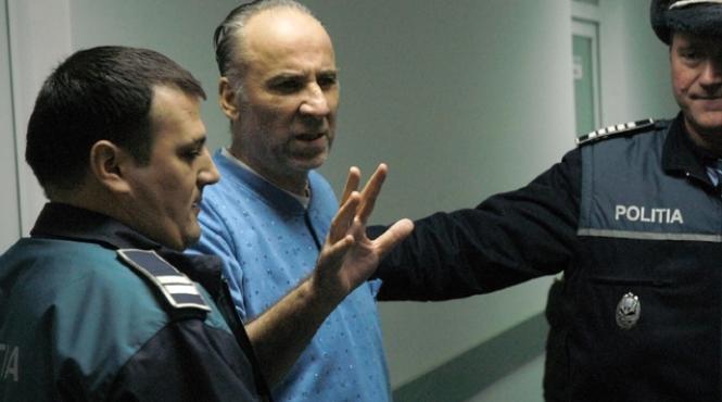 dinu damaschin protectorul monicai gabor a murit in timpul procesului