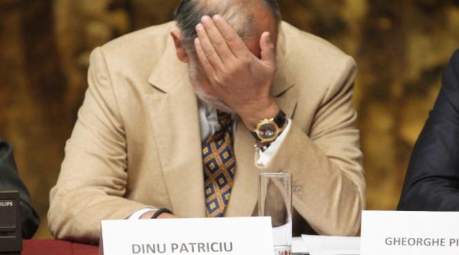 mic ro companie controlata de dinu patriciu a intrat in insolventa