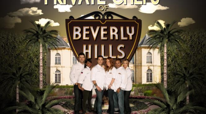 bucatarii din beverly hills