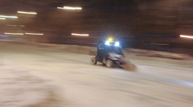 circulatia pe dn 2b buzau deschisa pentru toate categoriile de vehicule