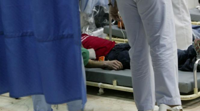 copil in coma alcoolica dupa ce un barbat i a dat tuica ca sa l ajute sa curete zapada