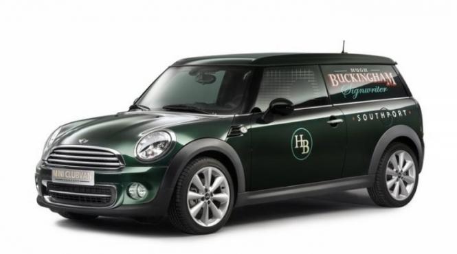 curierat rapid de la mini