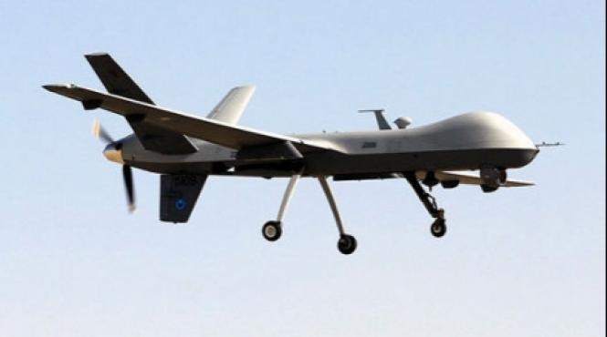 dronele zburatoare americane supravegheza evenimentele din siria