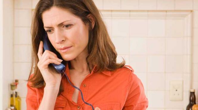 psihoterapie prin telefon consultatii de tip fast food