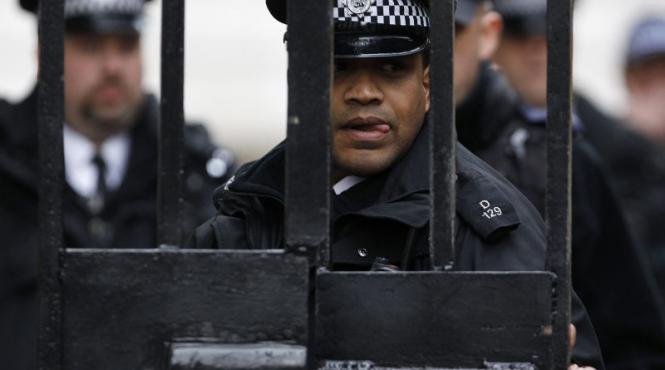 romanii pe locul doi in topul infractorilor straini din londra dupa polonezi