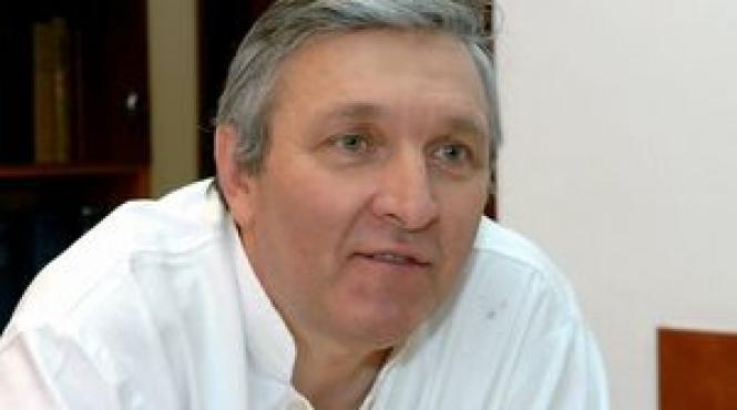 mircea beuran a treia oara bunic