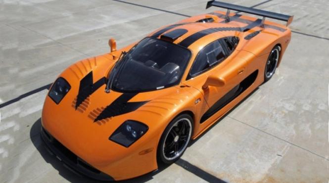 mosler pregateste un mt900sp
