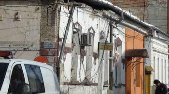 cazul exploziilor de la sighetu marmatiei coordonat de parchetul de pe langa iccj