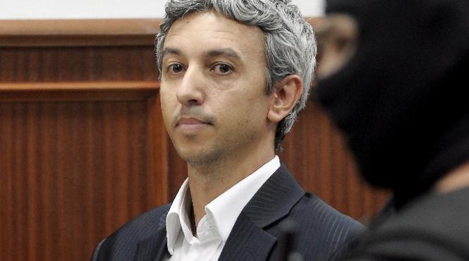 dan diaconescu audiat in dosarul in care este acuzat de santaj