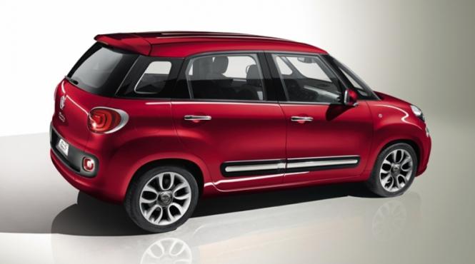 fiat aduce la geneva noul 500l i asta nu e tot