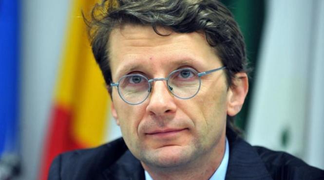 jurnalistul dan suciu este noul purtator de cuvant al guvernului