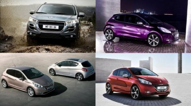 ofensiva peugeot la geneva