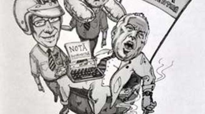 pdl a inceput campania electorala