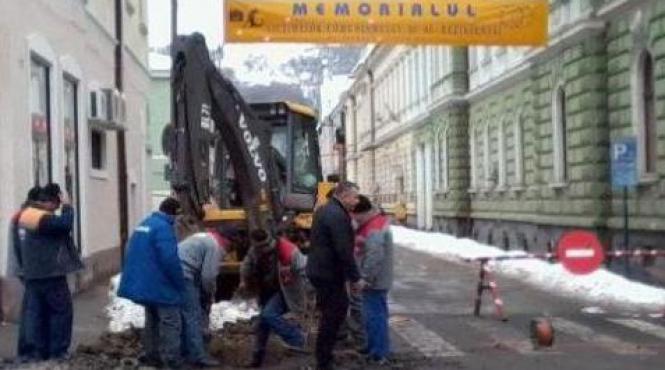 administratia financiara din sighet evacuata cladirea se afla in apropierea clubului in care s au produs exploziile