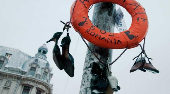 piata universitatii a 40 zi de proteste balada lui base cel pilit
