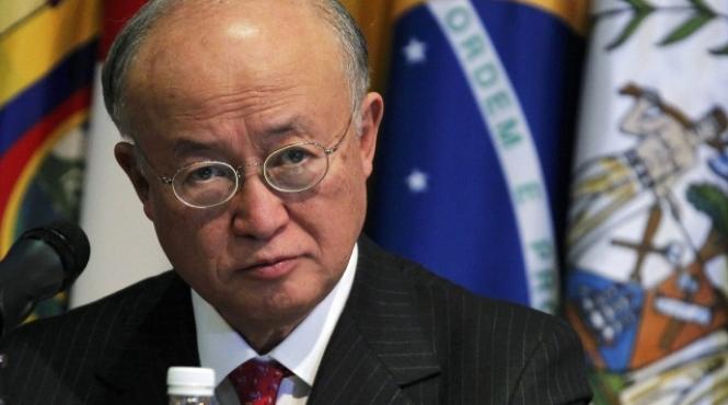 aiea anunta cu regret negocierile cu iranul pe tema programului nuclear au fost un esec