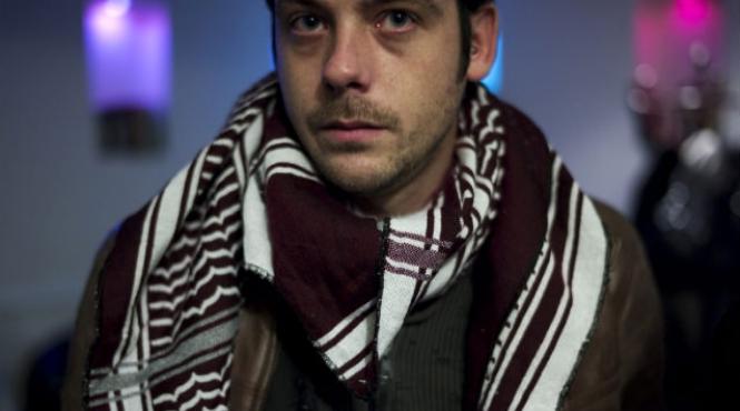 alti doi jurnalisti un francez si o americanca au fost ucisi in siria