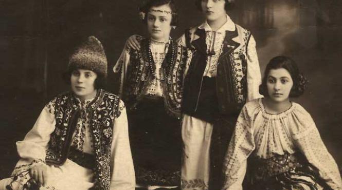 despre joia necurata vinerea oualor si sambata placintelor