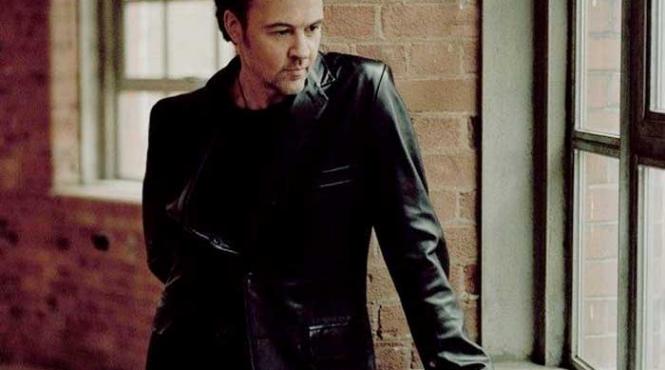 paul young concert in romania