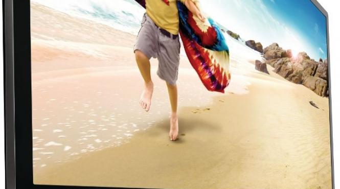 philips aduce in romania televizoarele led seria 3500