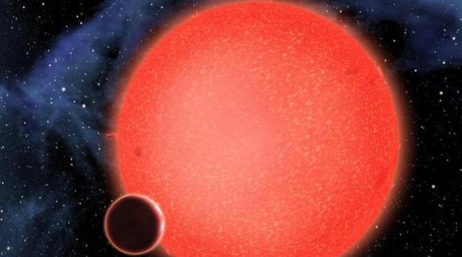 super terra un nou tip de planeta compusa din apa descoperita de astronomi