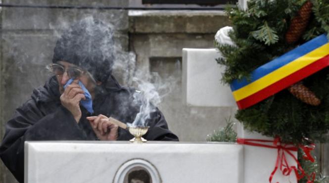 cei mai multi romani acuza securitatea pentru crimele din decembrie 1989