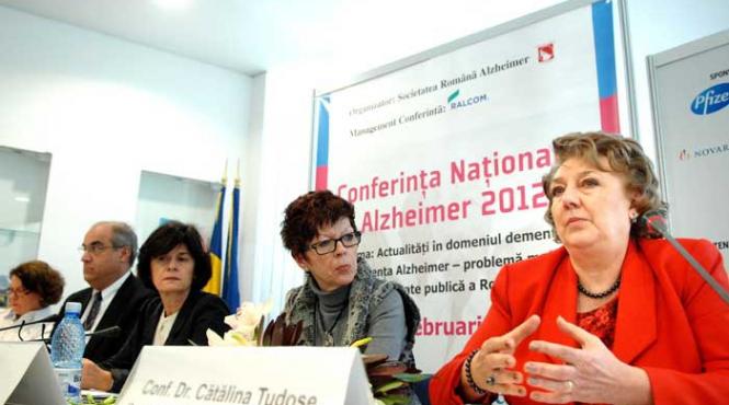 impreuna contra dementei