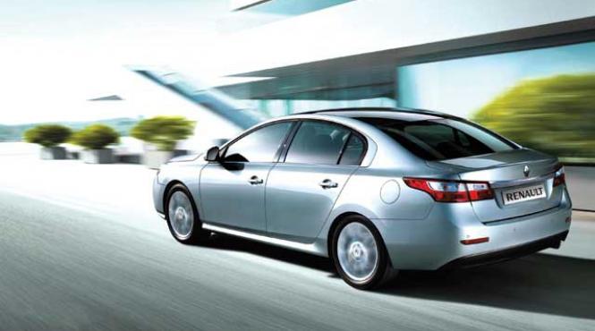 test drive latitude renault si ceva mai mult