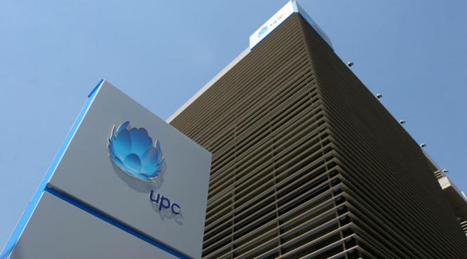 venituri upc in scadere crestere pe clienti tv digital si internet