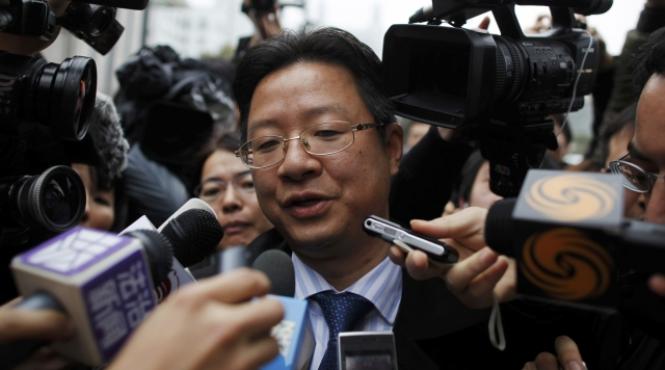 apple a castigat suspendarea interdictiei pentru vanzarea de ipad uri in shanghai