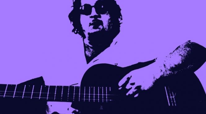 mark nelson chitaristul nascut cu o singura mana canta in big mamou