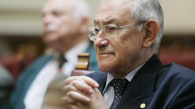 acad florin constantiniu clasa politica post decembrista cea mai incompetenta cea mai lacoma si cea mai aroganta din intreaga istorie a poporului roman