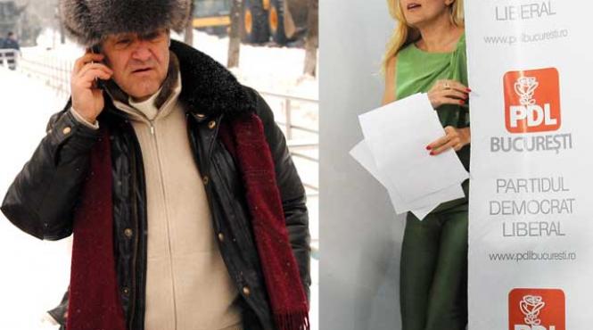 axa udrea becali vrea sa rupa gura targului