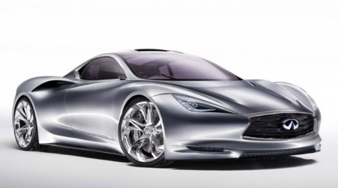 conceptul infiniti emerg e apare in mai multe fotografii noi