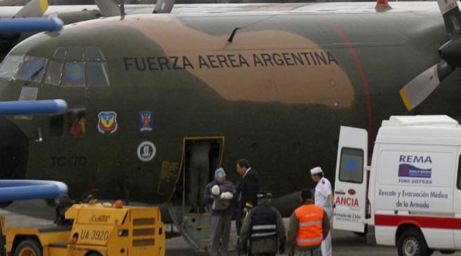 doua persoane date disparute la o baza braziliana din antarctica in urma unei explozii