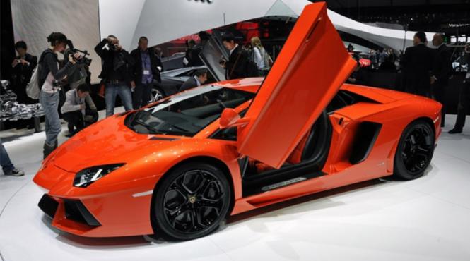 highlights geneva 2011