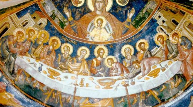 triodul ne ajuta sa intelegem esenta postului mare