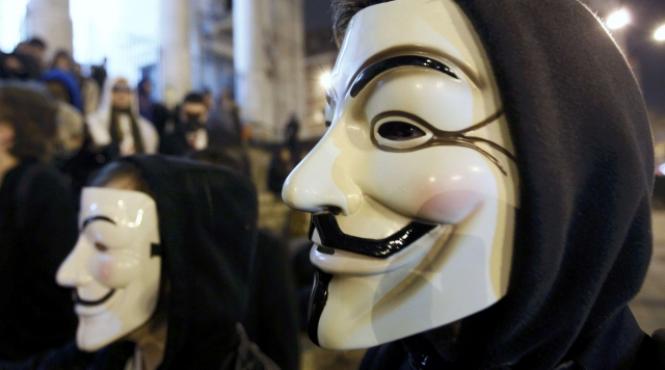 anonymous primul interviu virtual internetul este liber si trebuie sa ramana liber