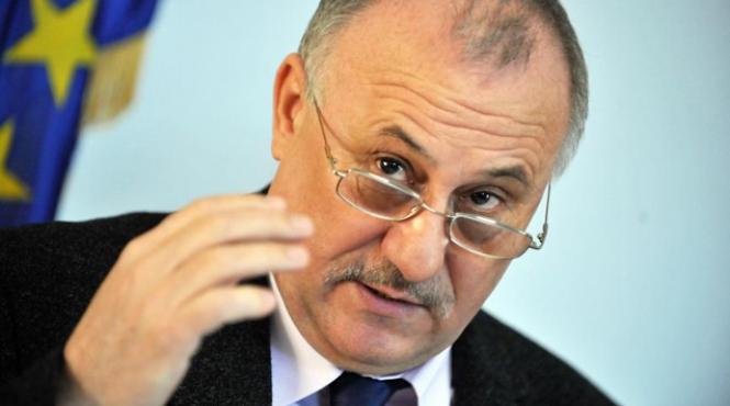 dna george costin a constituit un grup infractional prin care a obtinut aproape 2 5 milioane de lei