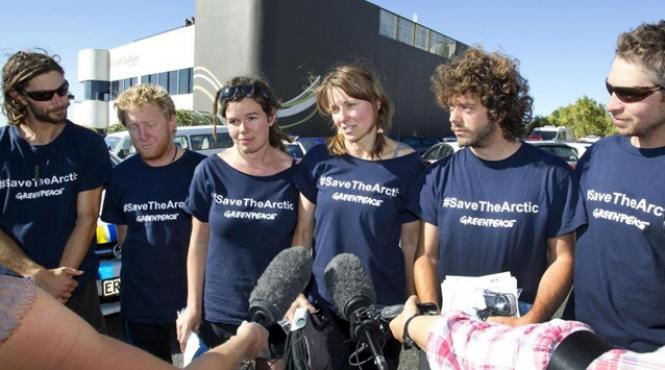 lucy lawless xena a fost arestata in noua zeelanda