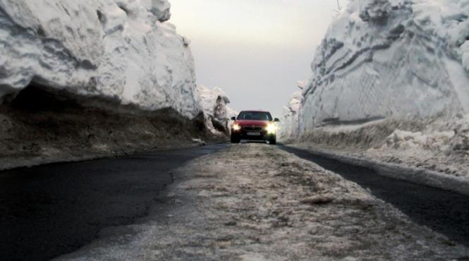 primul contact bmw seria 3