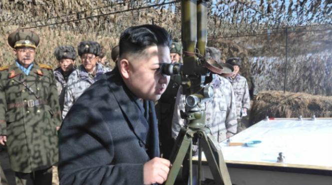 coreea de nord renunta la testarea armelor in schimbul primirii de alimente sua anunta acordul ca pe o mare victorie