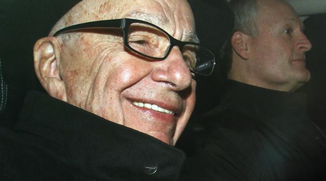 mogulul media rupert murdoch isi retrage fiul din marea britanie pe fondul unui scandal de spionaj