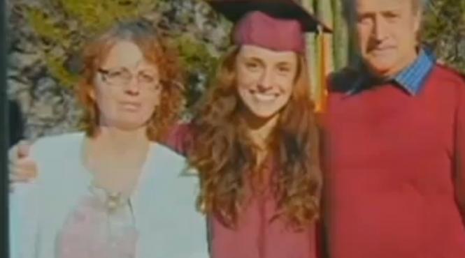 o romanca a murit in timpul unei escalade in marele canion din sua video