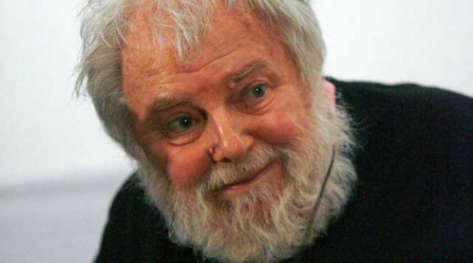 omul zilei lucian pintilie