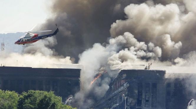 ramasitele unor victime ale atentatelor de la 11 septembrie au ajuns la groapa de gunoi