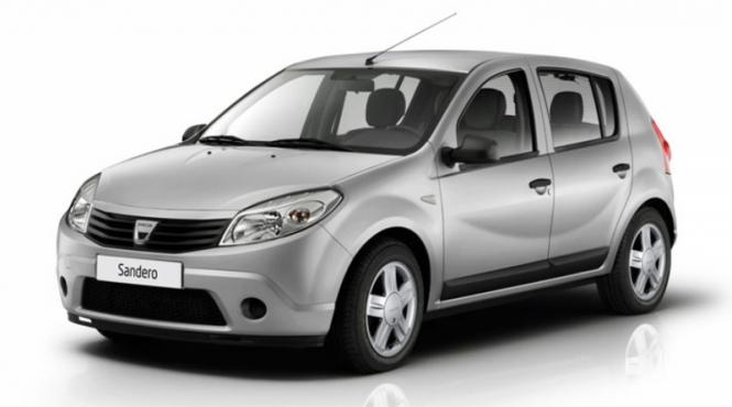 dacia lanseaza din aceasta luna seria limitata story