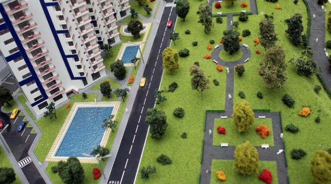 pretul apartamentelor continua sa scada