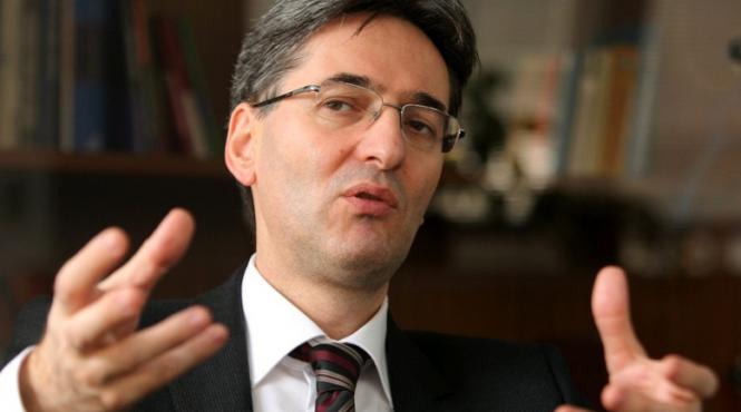 leonard orban ministrul afacerilor europene nu exclud reaparitia razboaielor in europa